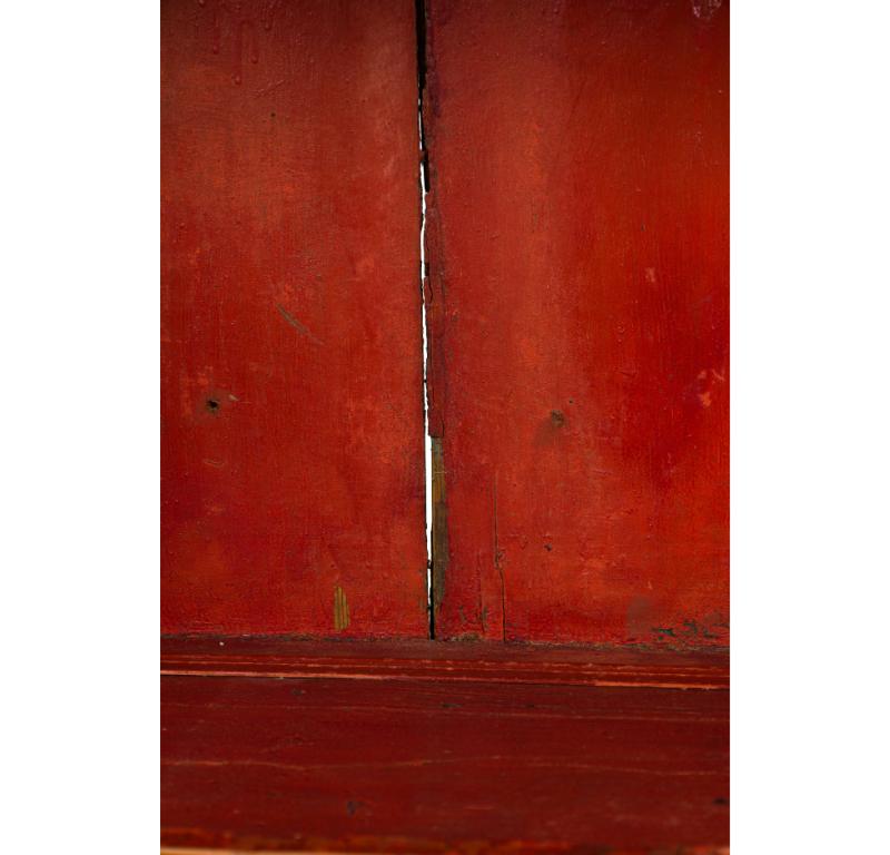 German Biedermeier Olivewood Inlaid and Parcel Gilt Secretary / Bookcase For Sale 1