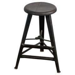 Sgabelli industriali