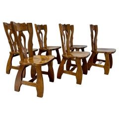 Dining Room Chairs