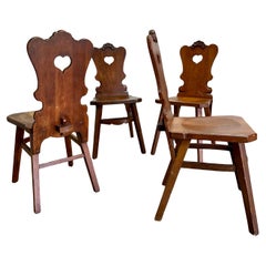Dining Room Chairs