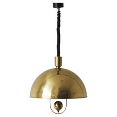 Chandeliers and Pendants