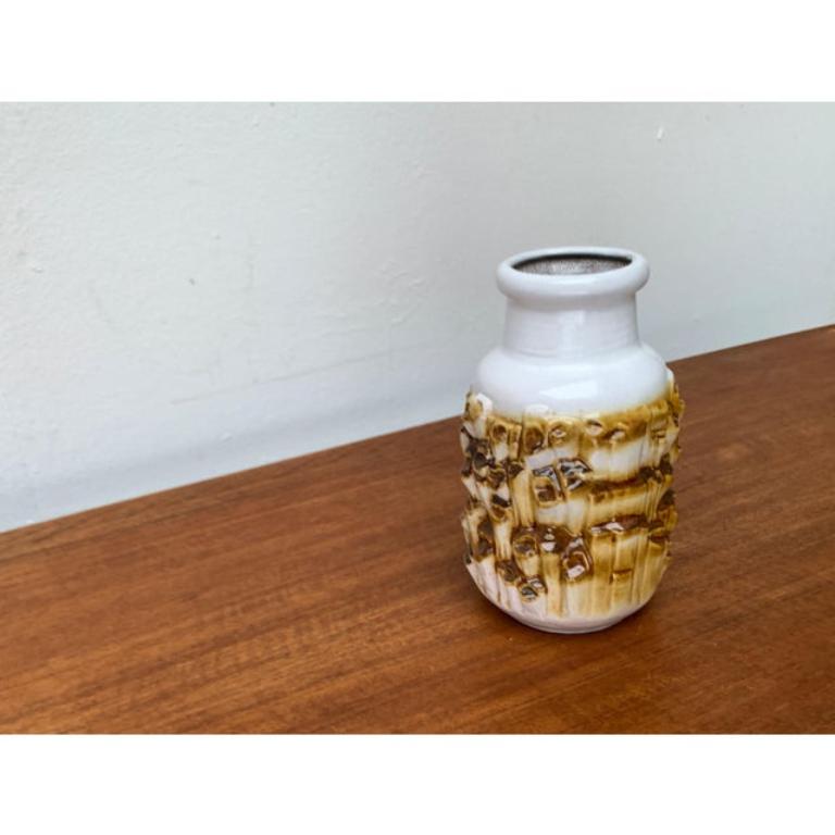 Vaso in ceramica tedesca di Carstens Tönnieshof, anni '60 in vendita 3