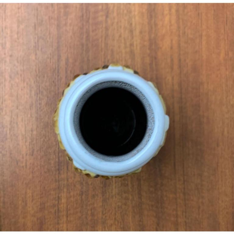 Vaso in ceramica tedesca di Carstens Tönnieshof, anni '60 in vendita 5