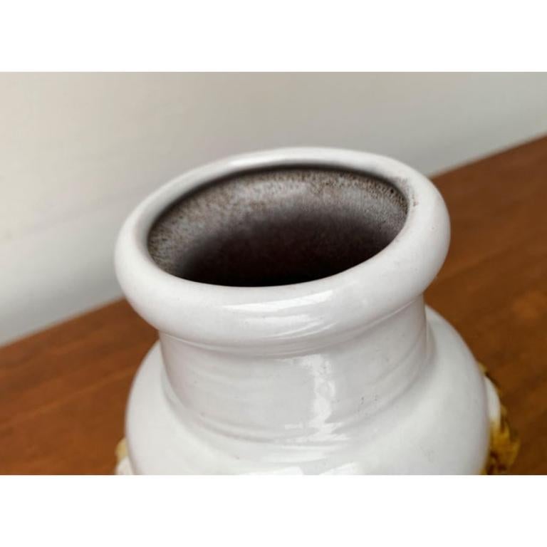 Vaso in ceramica tedesca di Carstens Tönnieshof, anni '60 in vendita 2