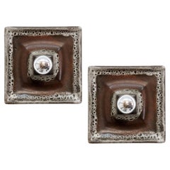 Wall Lights and Sconces