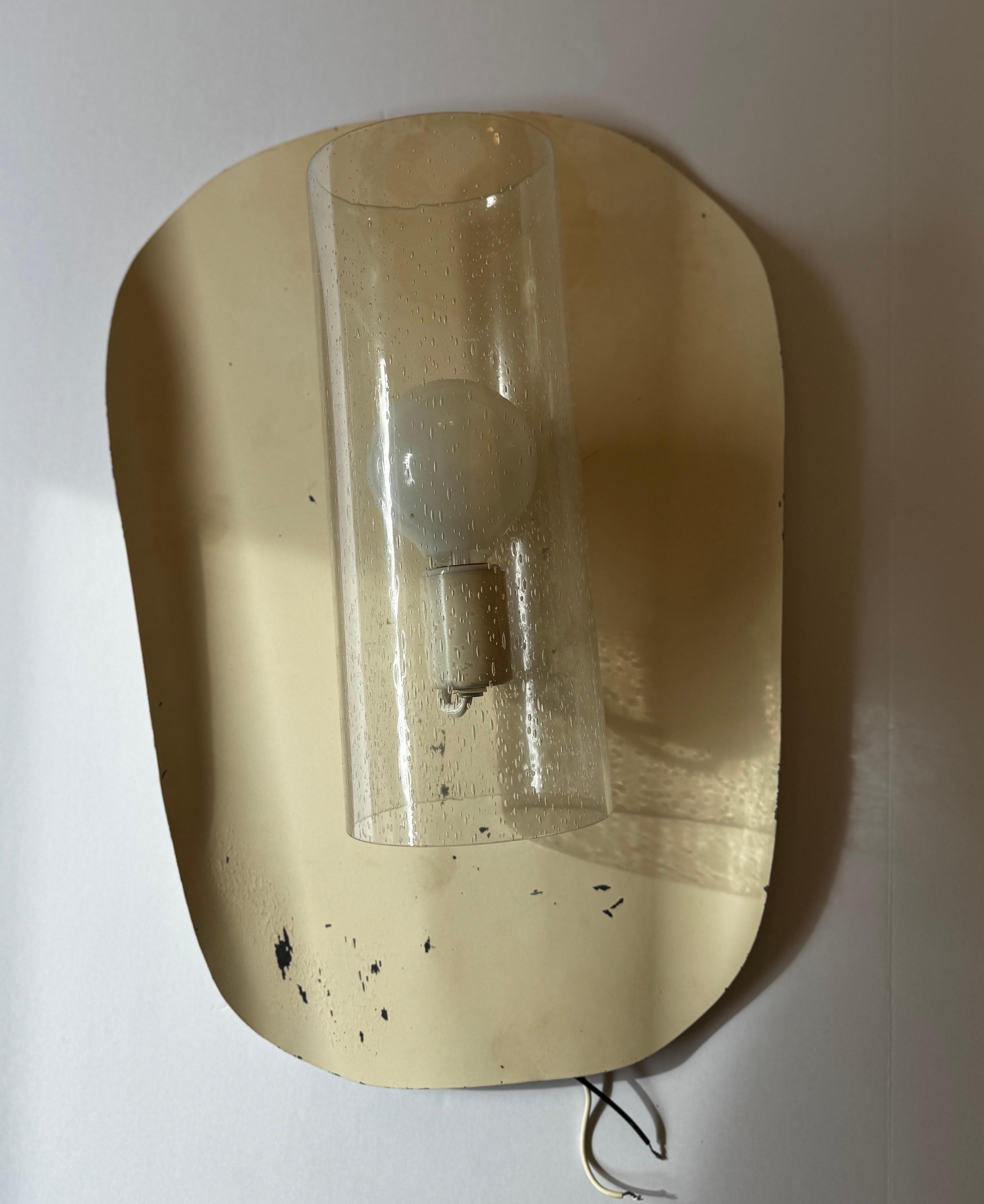 Apliques de cine alemán, set de 4 en venta 4