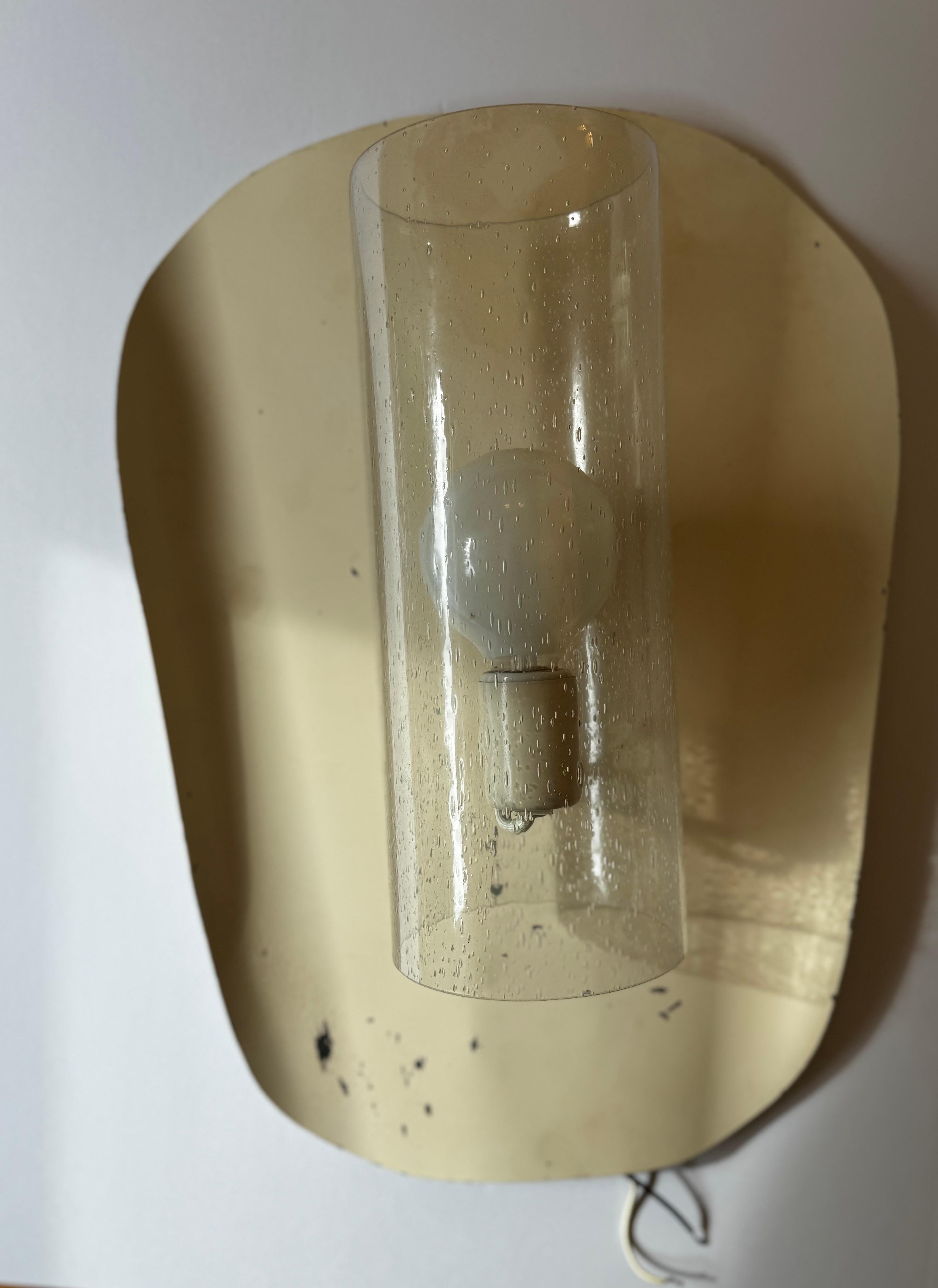 Apliques de cine alemán, set de 4 Alemán en venta