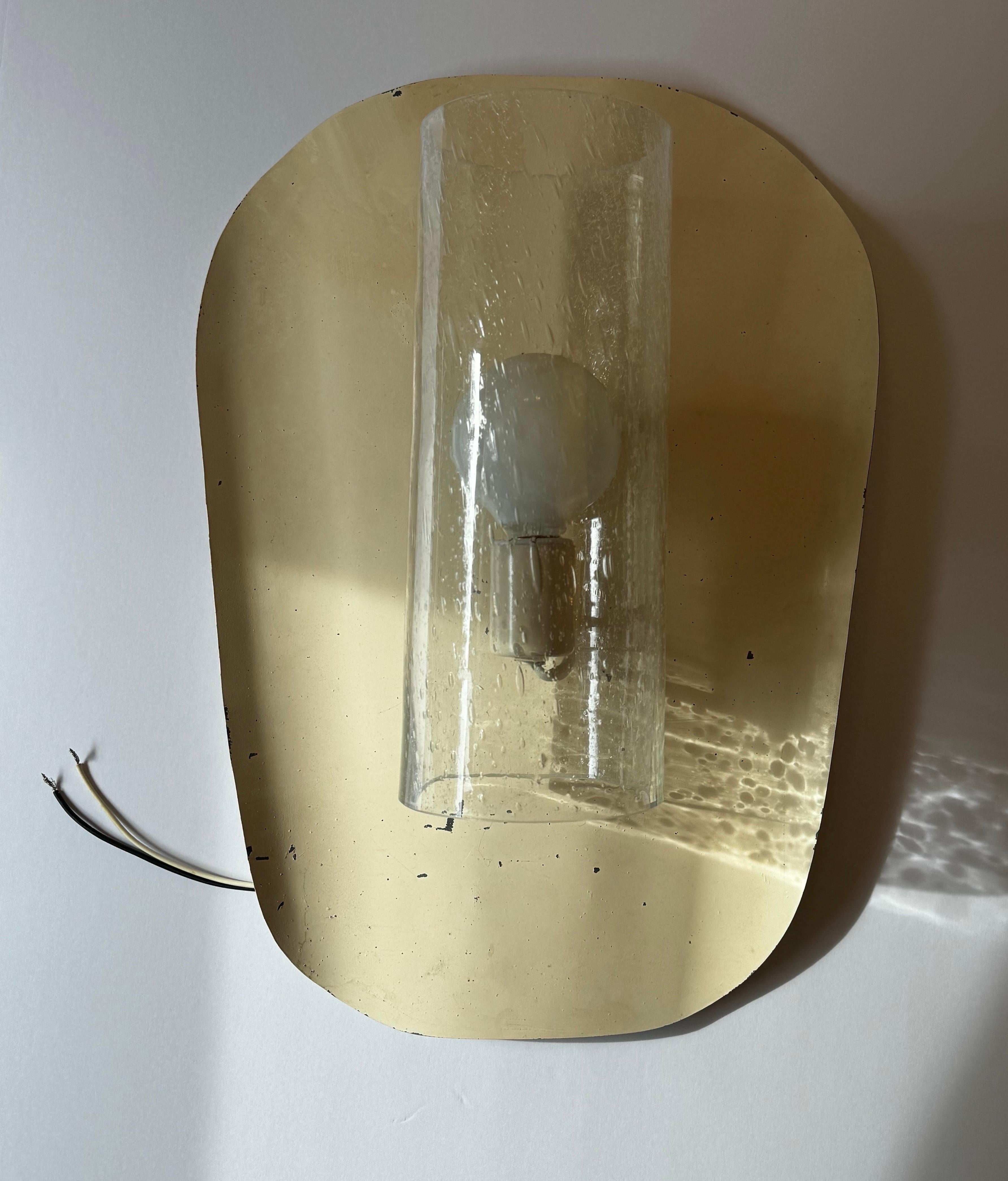 Apliques de cine alemán, set de 4 en Bastante bueno estado para la venta en Studio City, CA