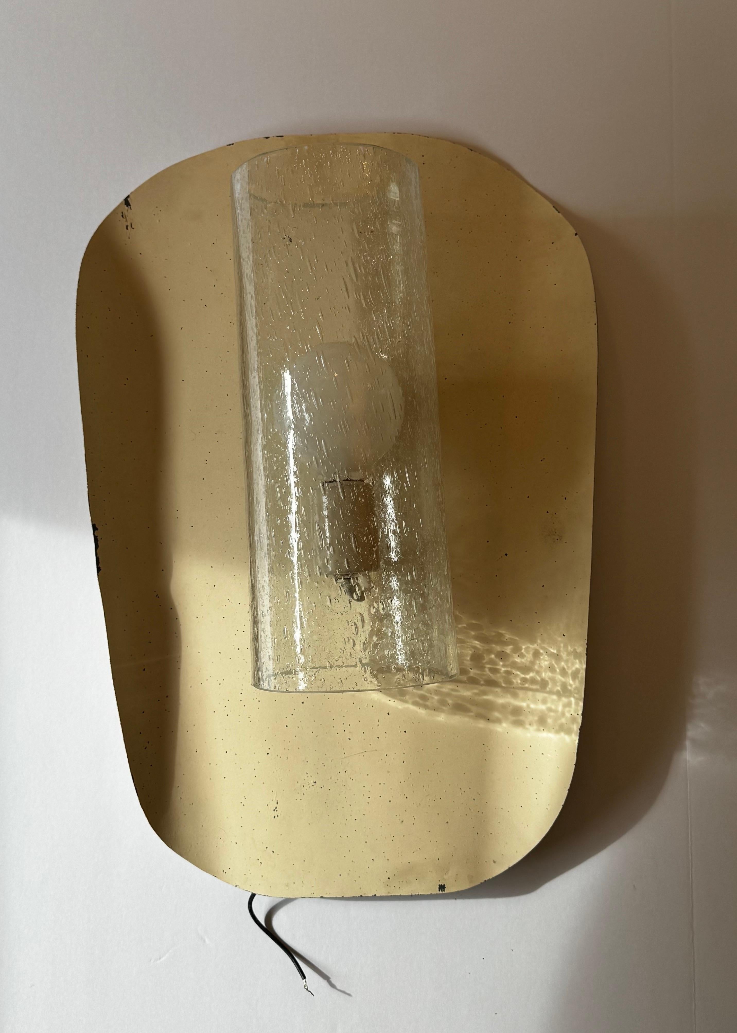 Apliques de cine alemán, set de 4 en venta 2