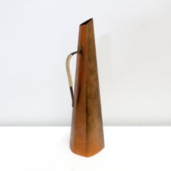 German Copper Watering Can, 1960