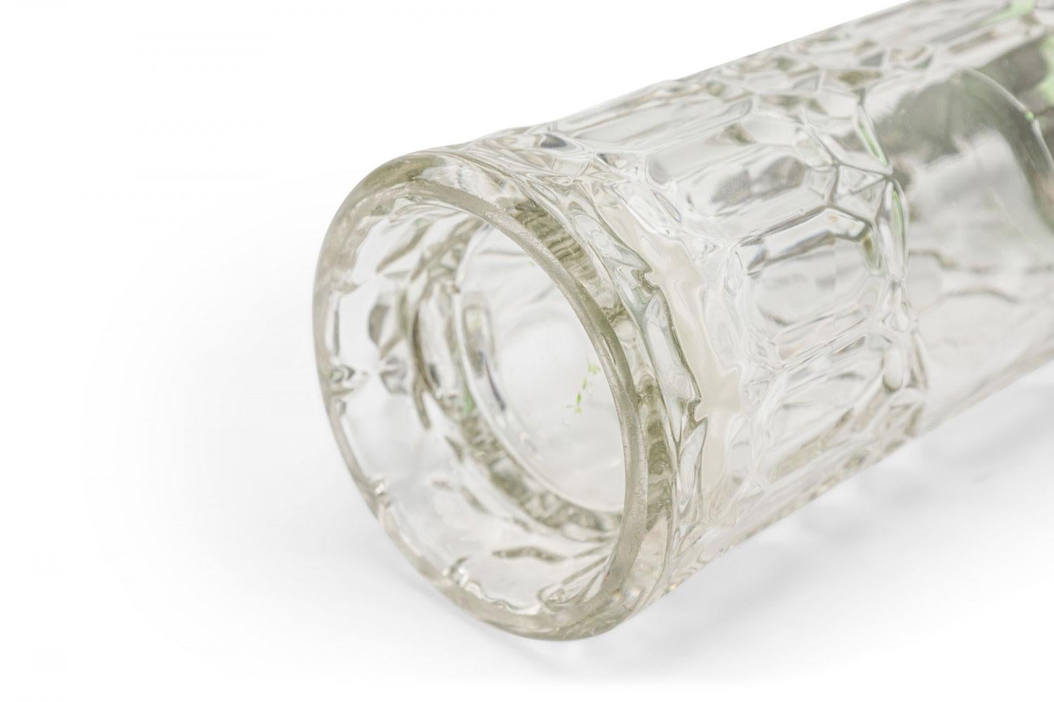 Deutscher Kristall-Bierkrug im Angebot 4