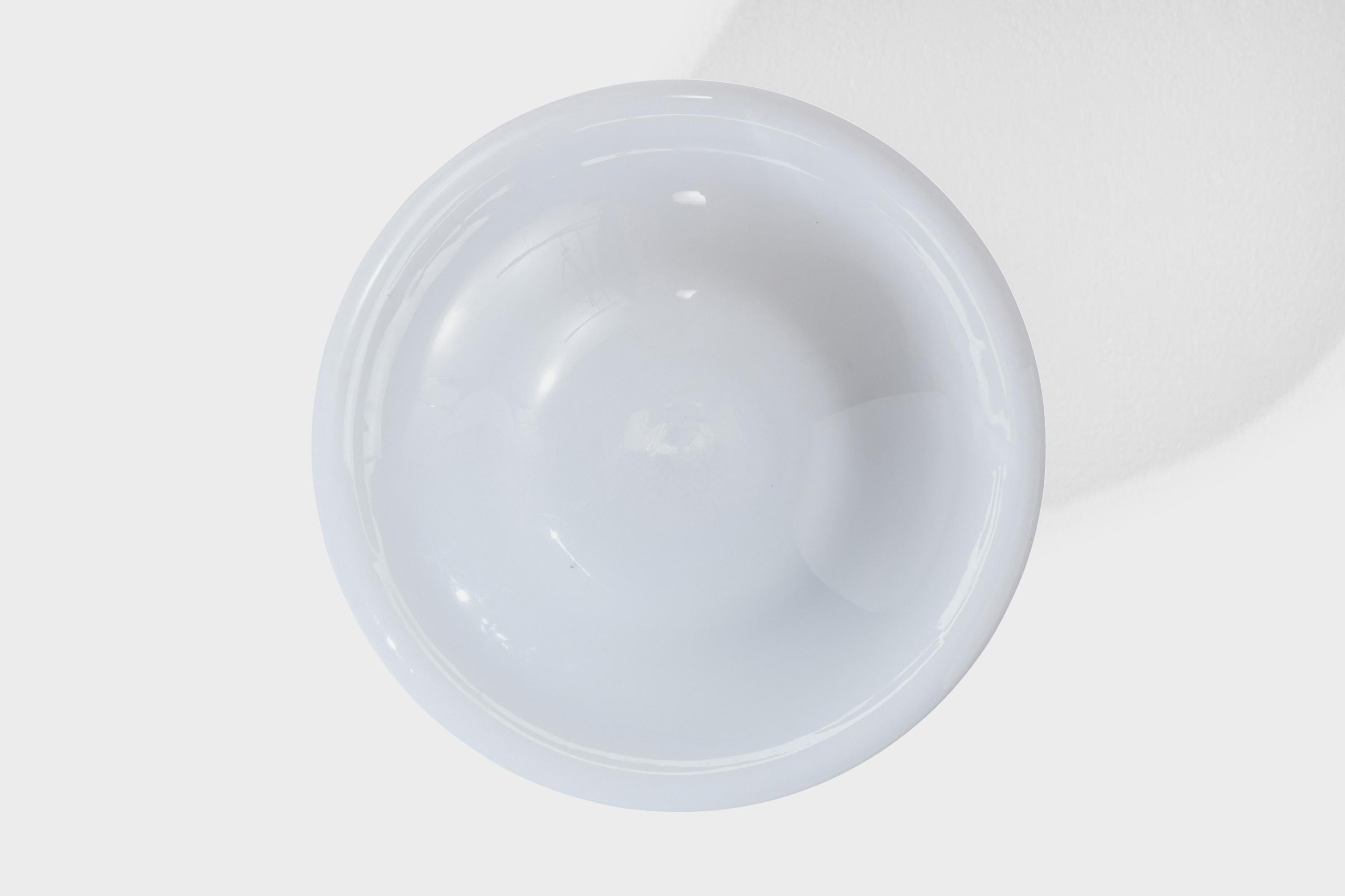 Mid-Century Modern Design/One, verre, métal, Allemagne, années 1930 en vente