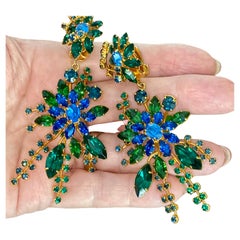 Clip-on Earrings