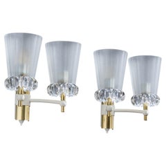 Lampade e applique da parete