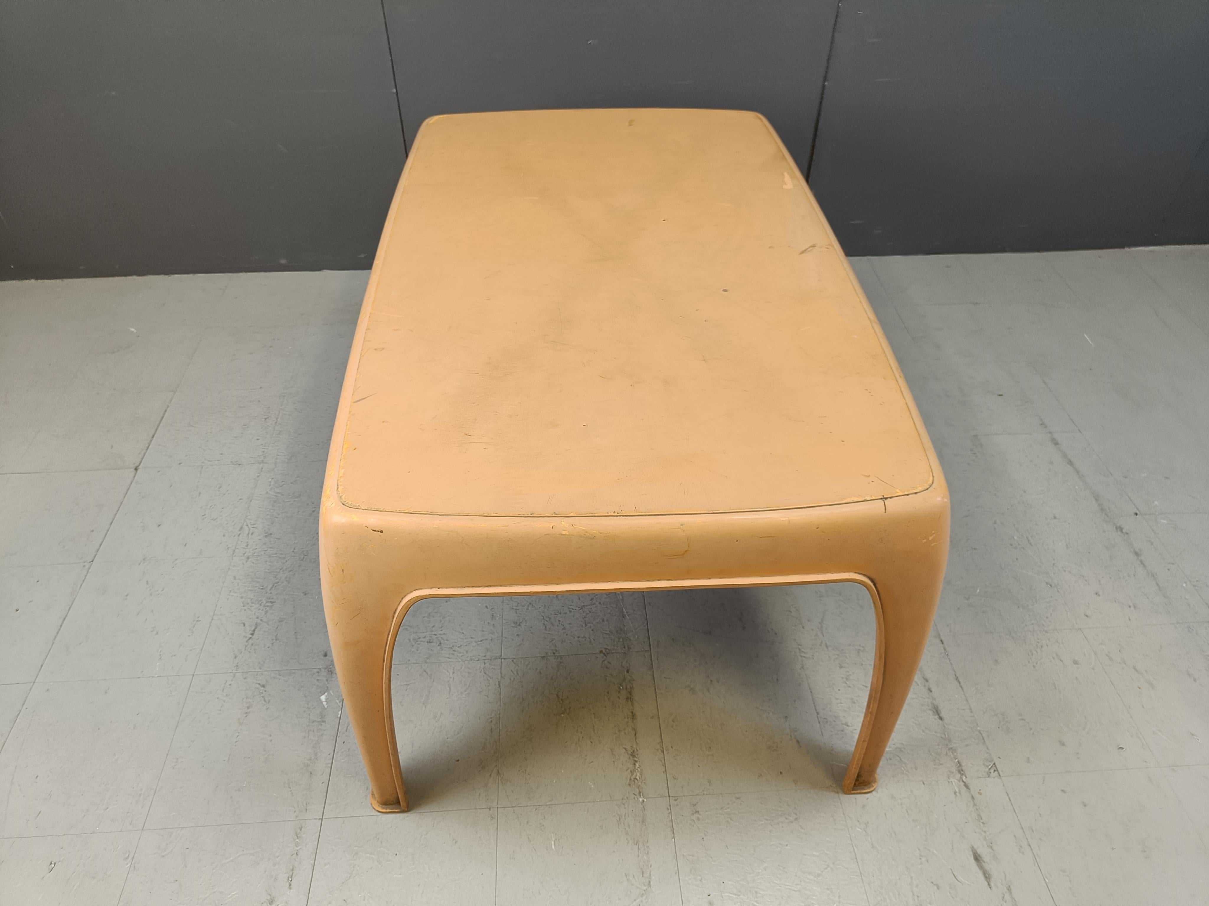 Service à manger allemand Preben Fabricius pour Interplast, 1970 en vente 4