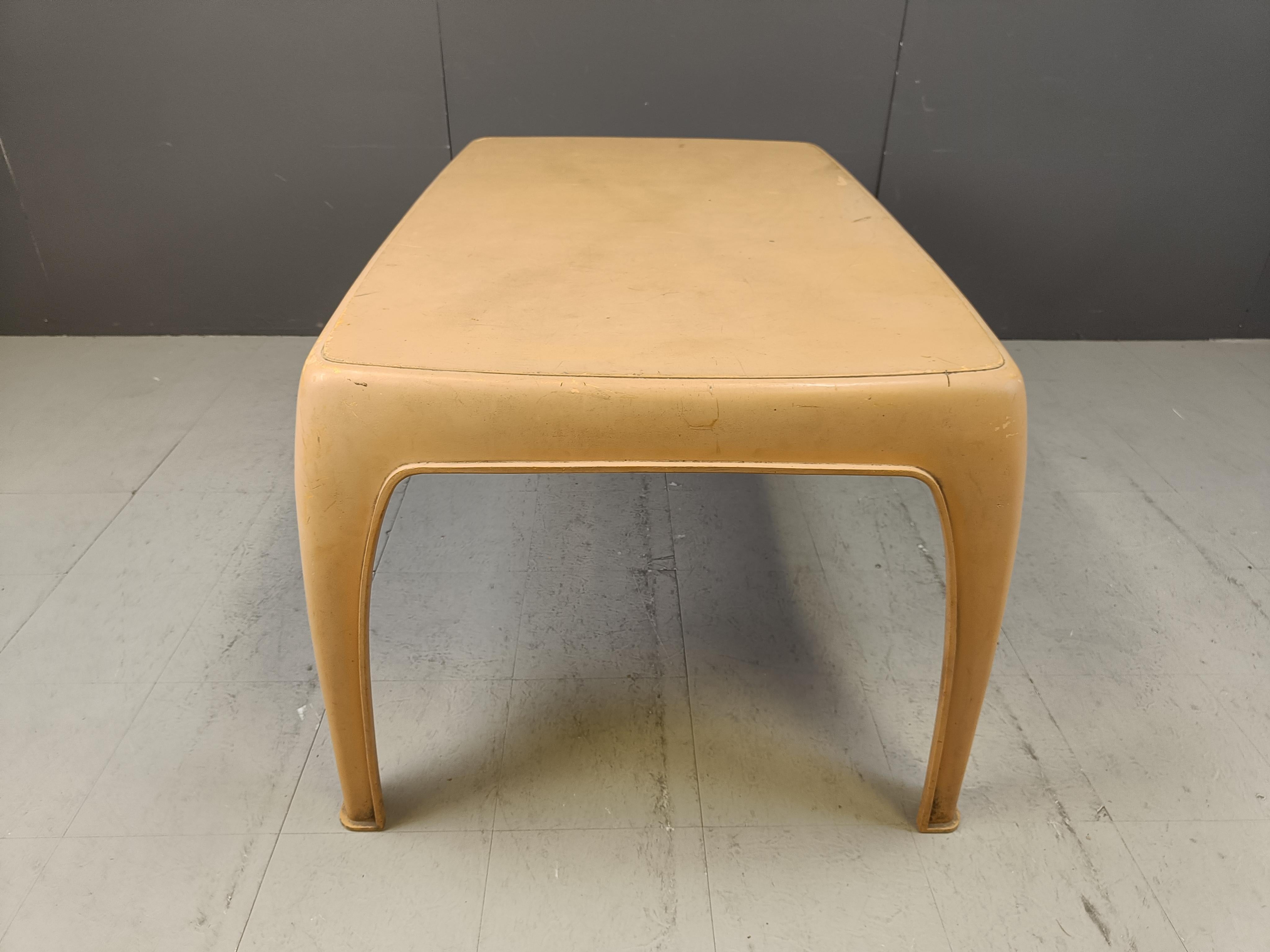 Service à manger allemand Preben Fabricius pour Interplast, 1970 en vente 5