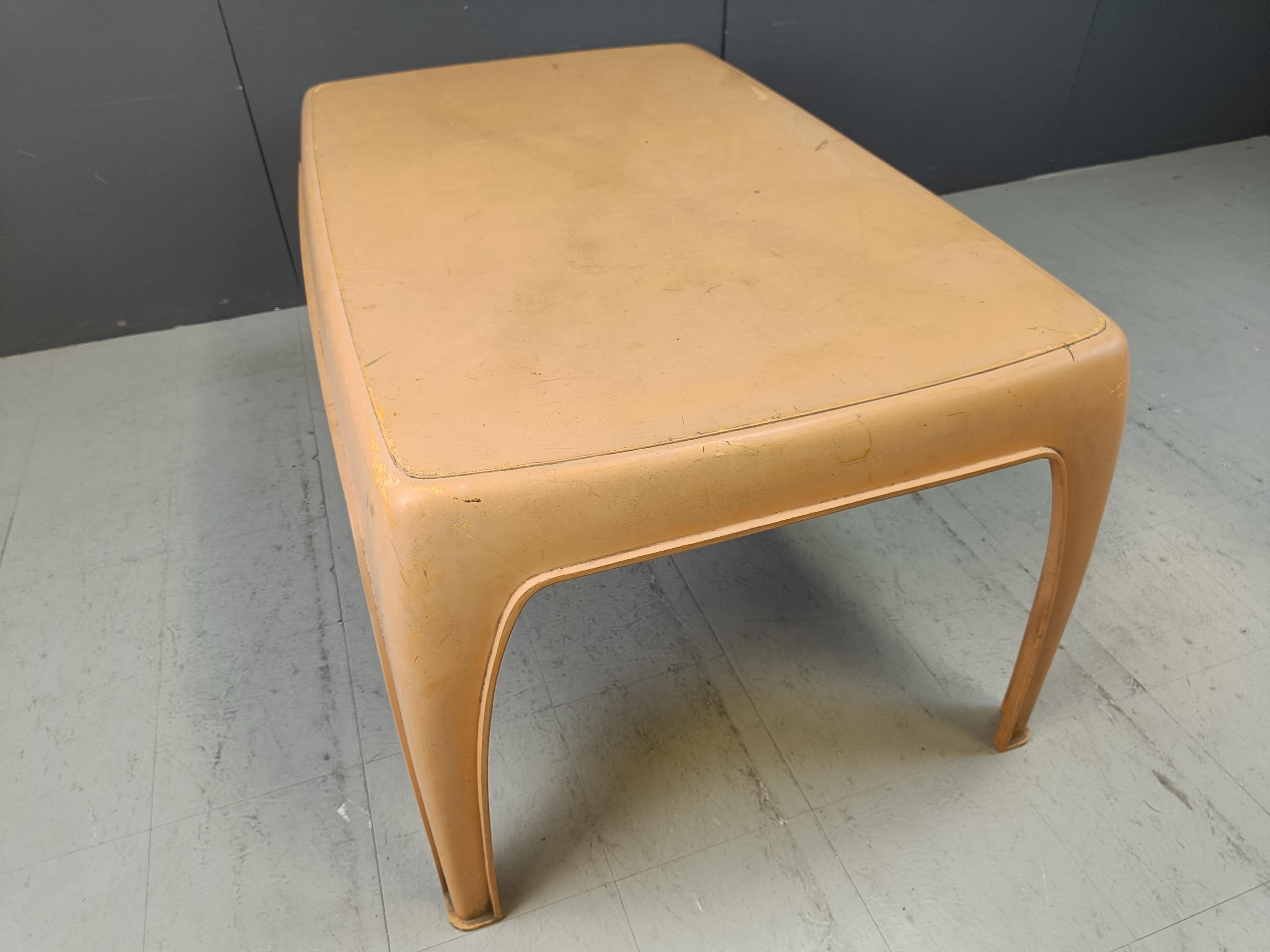 Service à manger allemand Preben Fabricius pour Interplast, 1970 en vente 6