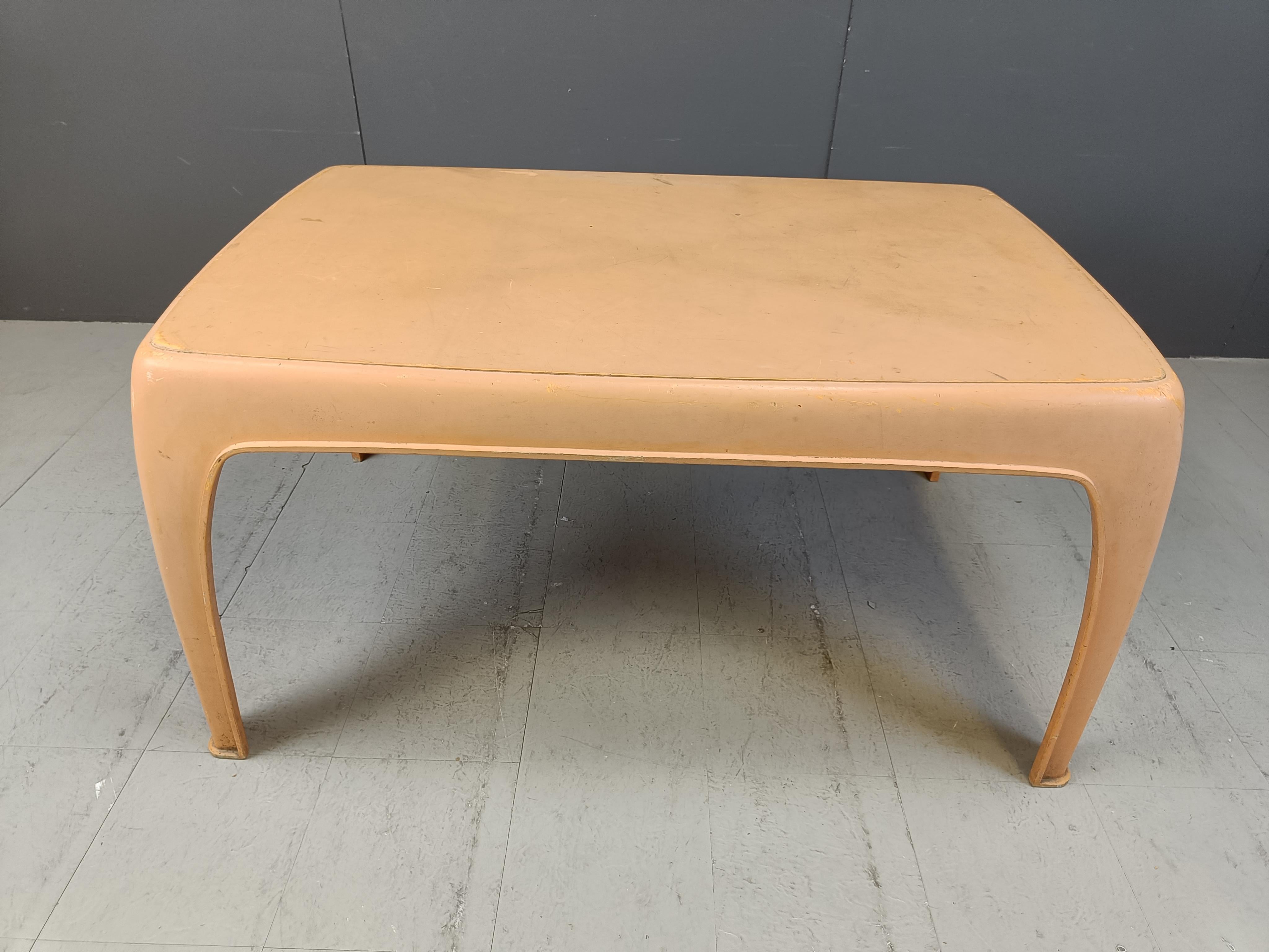 Fin du 20e siècle Service à manger allemand Preben Fabricius pour Interplast, 1970 en vente