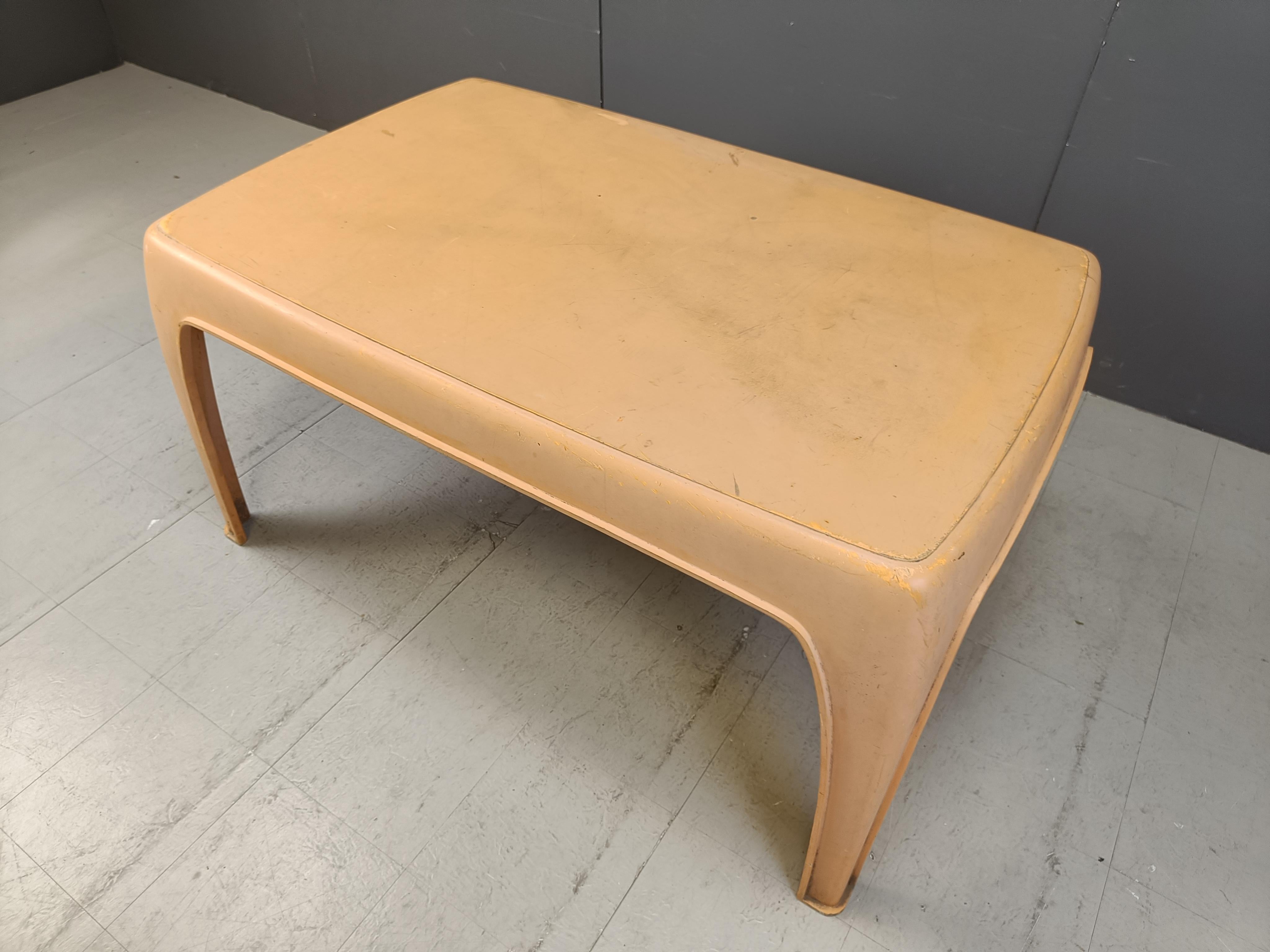 Service à manger allemand Preben Fabricius pour Interplast, 1970 en vente 1