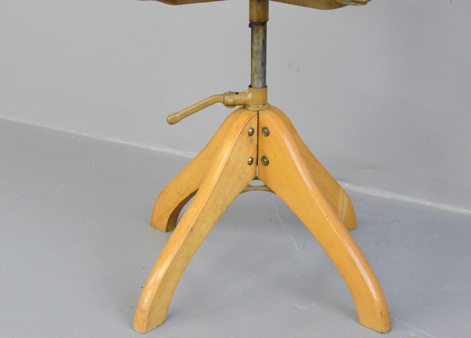 draftsman chairs