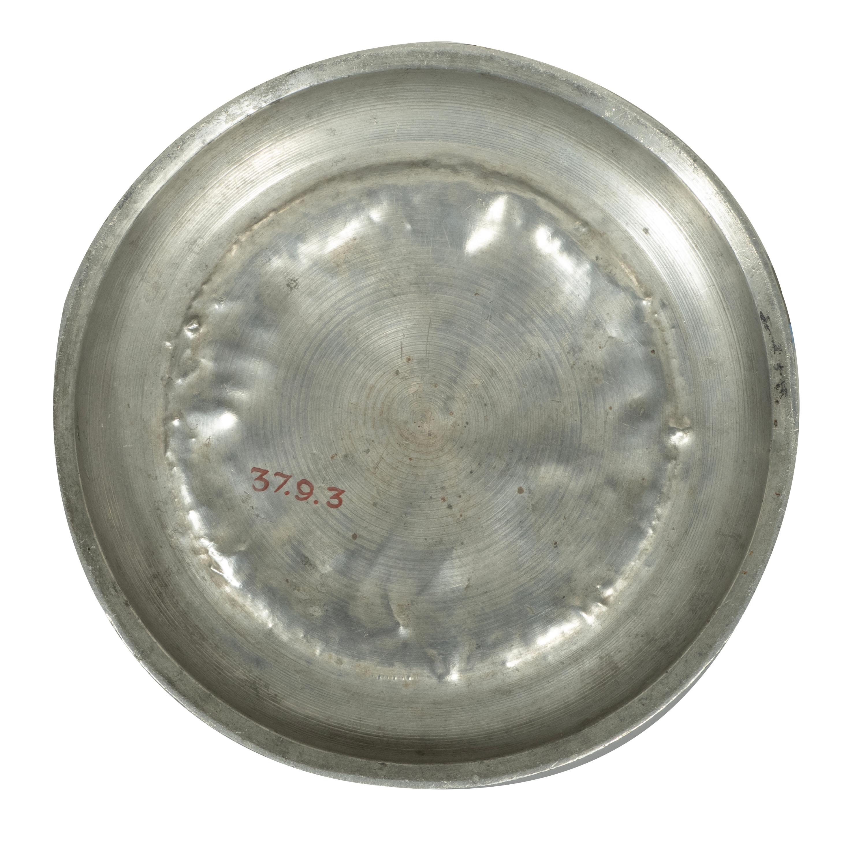 Jarra de loza alemana en venta 2