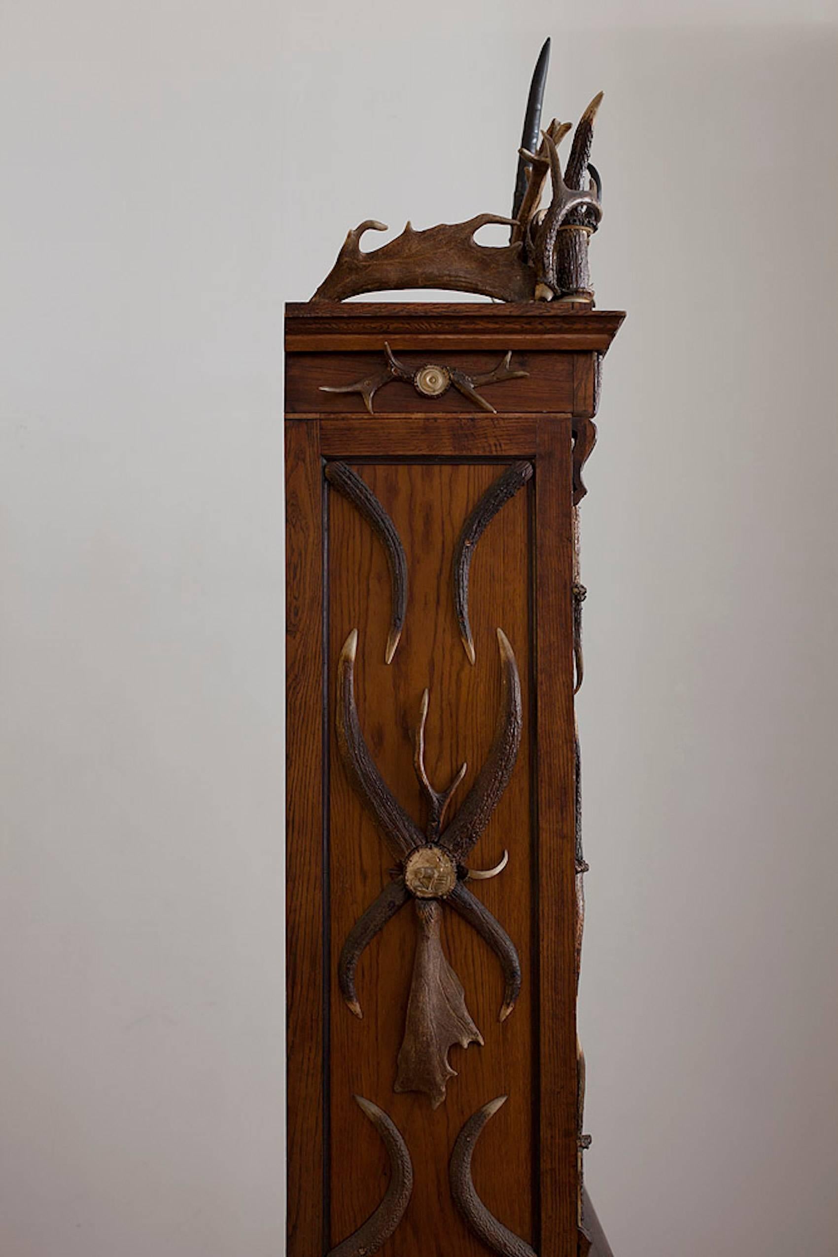 germany trophy cabinet