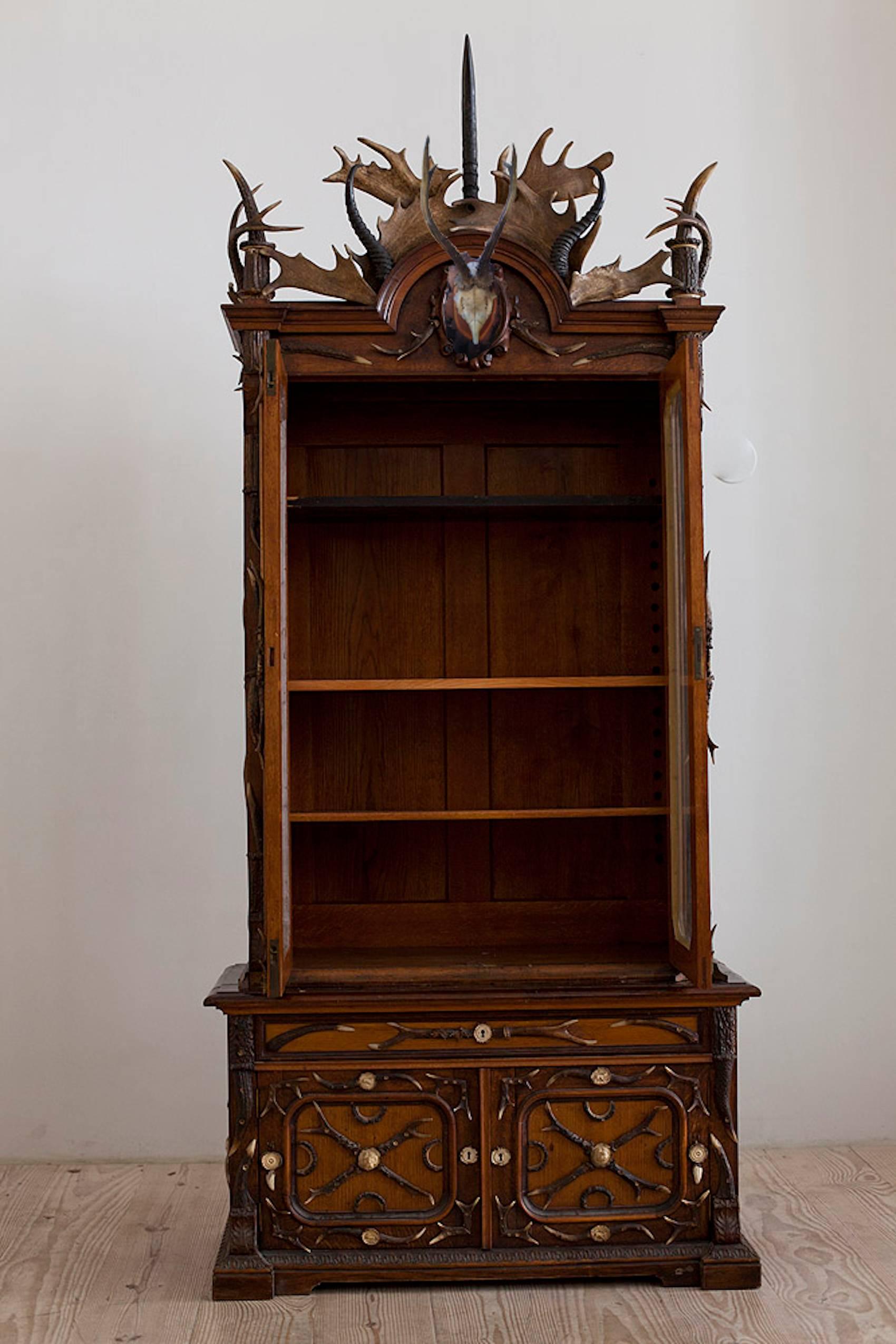 fantasy cabinets