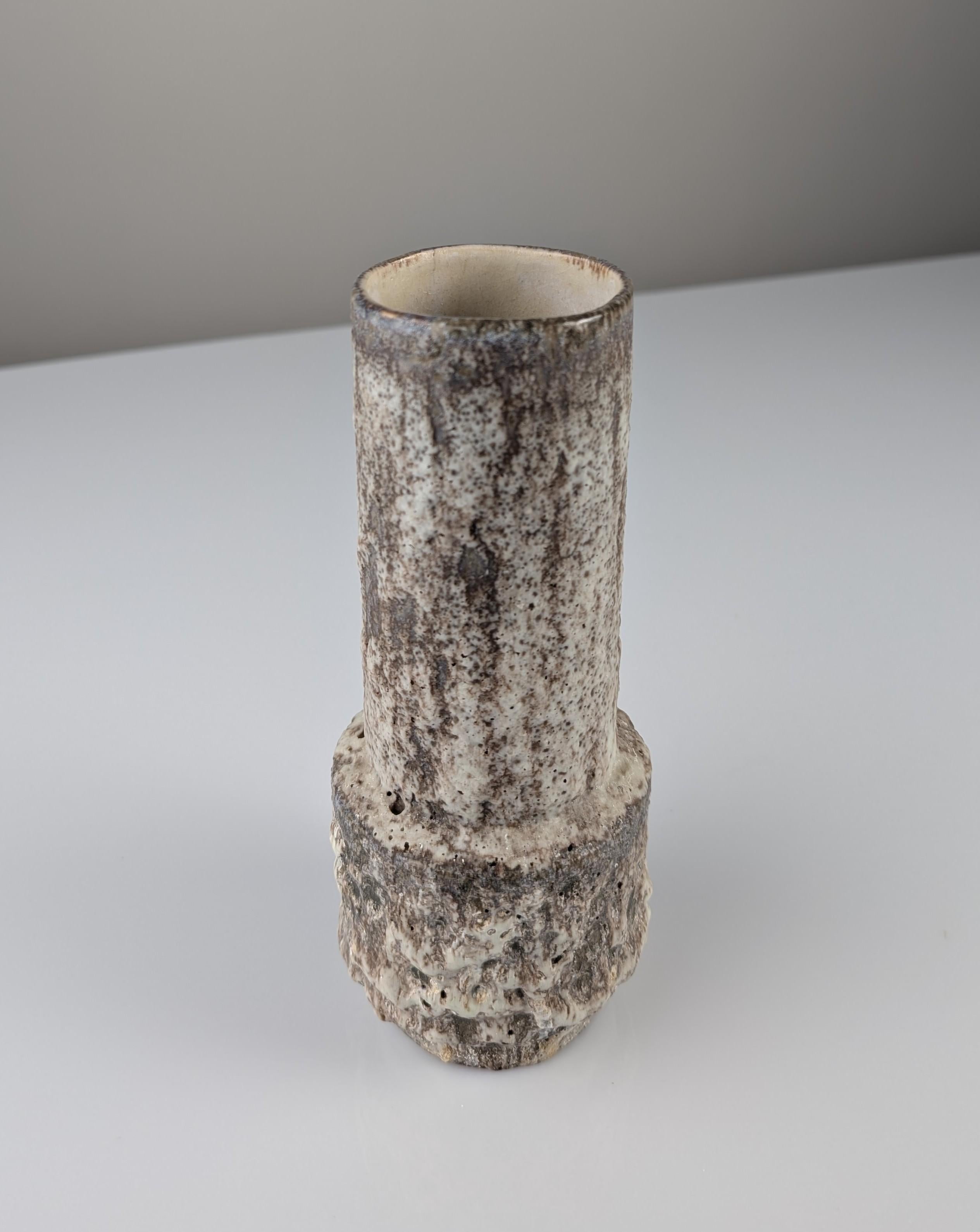 XX secolo Vaso tedesco in lava grassa, metà anni '60 in vendita
