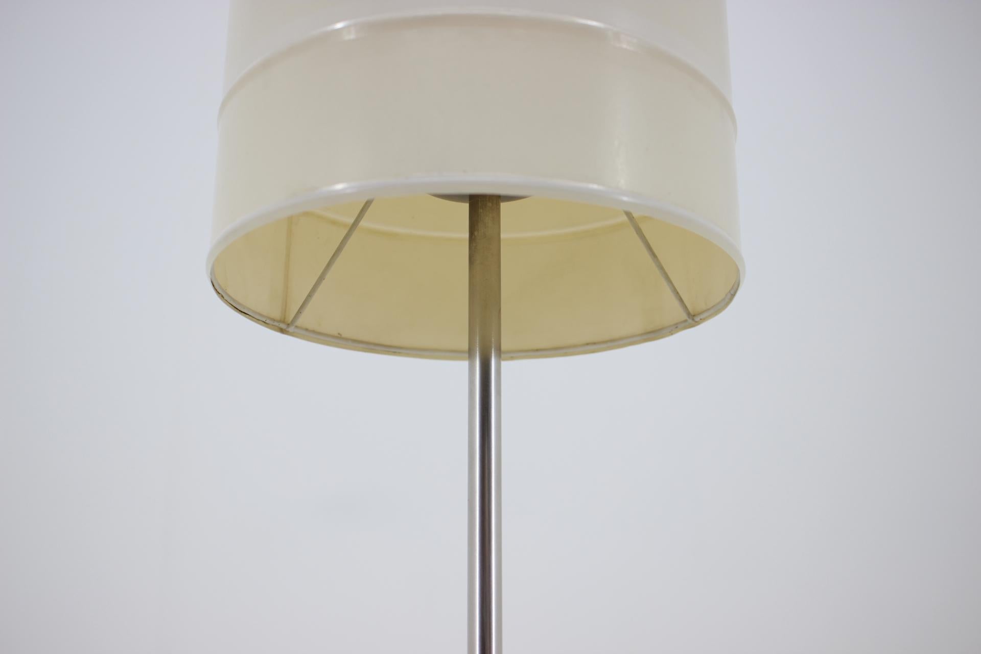 Late 20th Century German Floor Lamp, 1970s