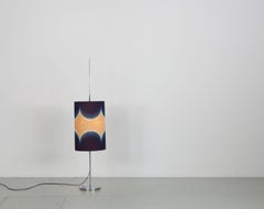 German Floor Lamp from the 70s