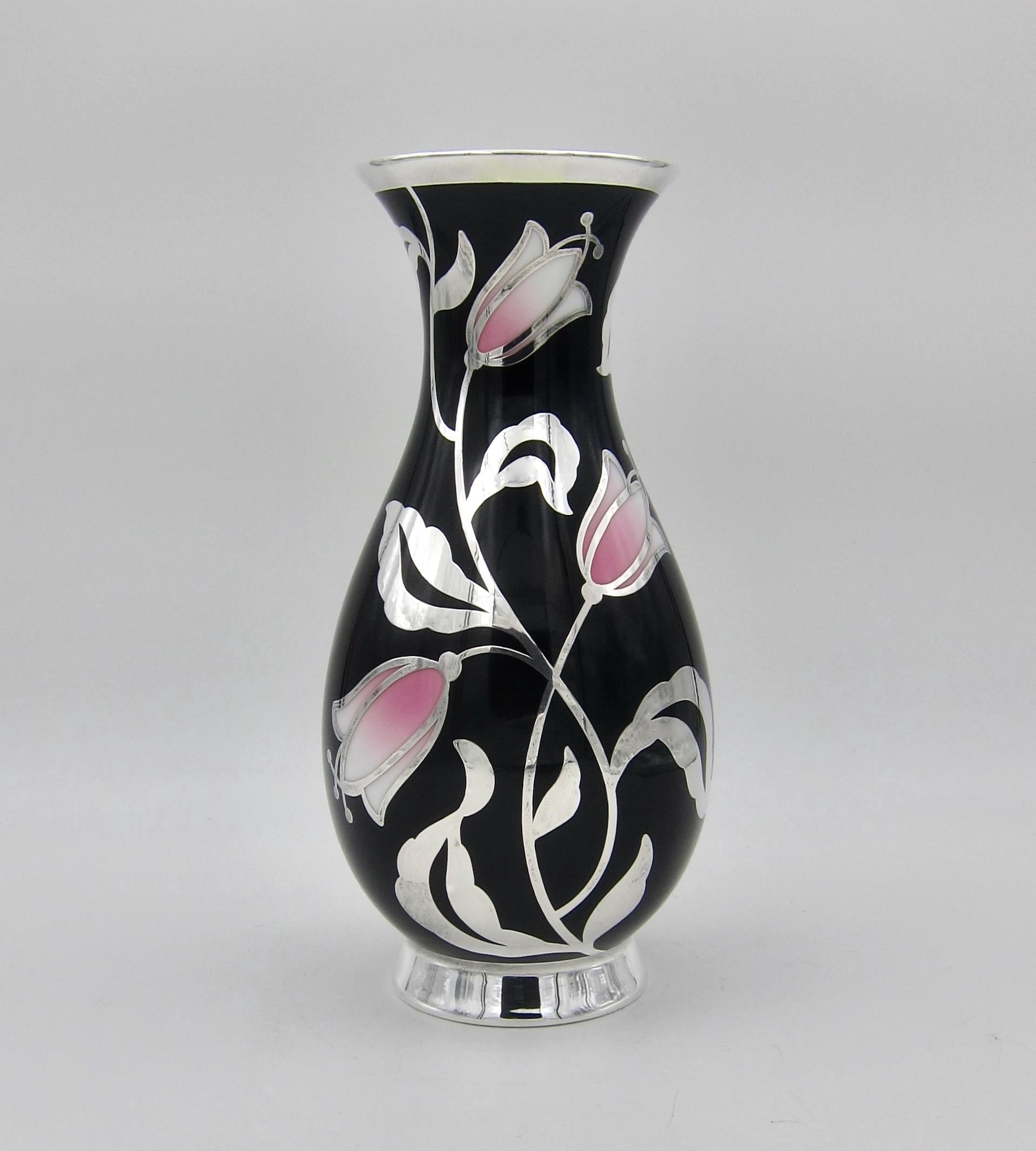 furstenberg vase