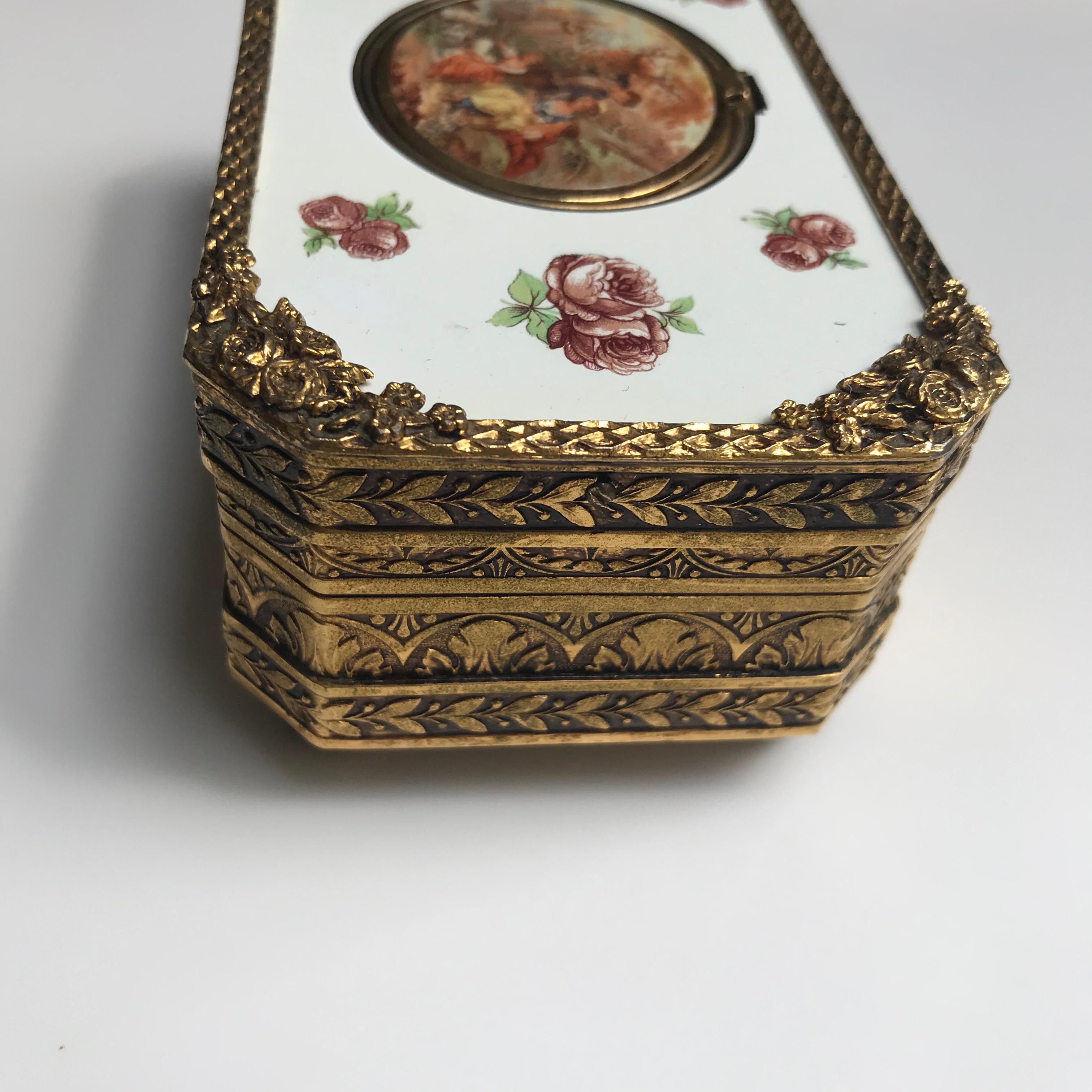 german music box