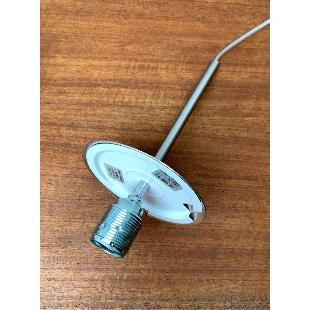 Lampe suspendue en verre allemand Ffom Peill & Putzler en vente 5