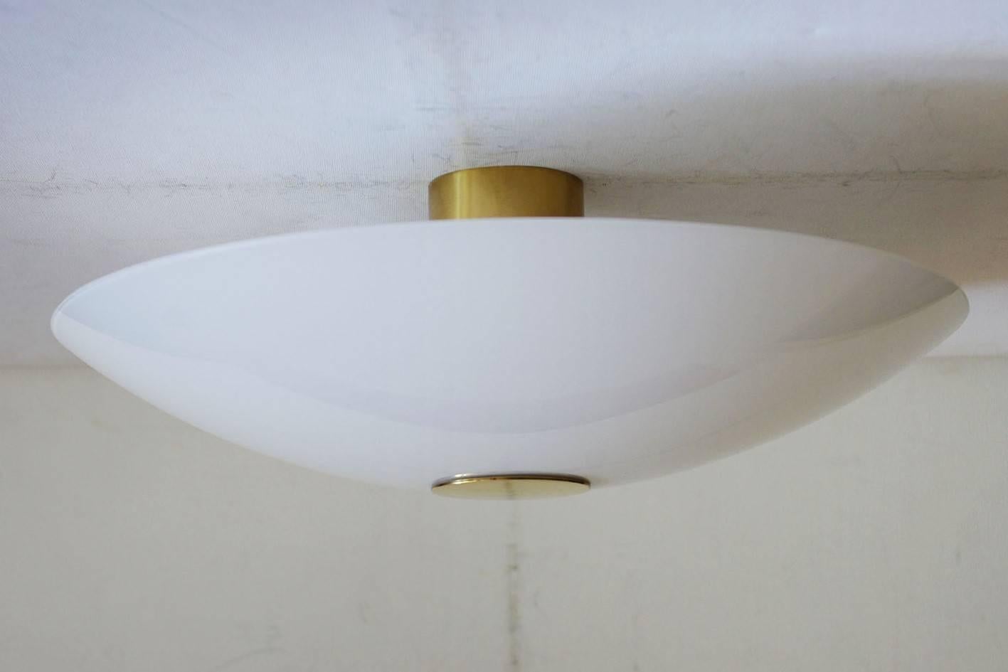 flush mount ceiling light