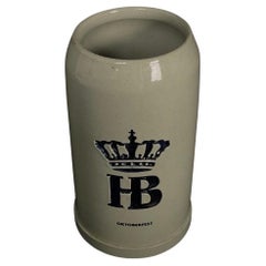 Deutscher HB Oktoberfest-Bierstein – Original King 2 – 2Y379