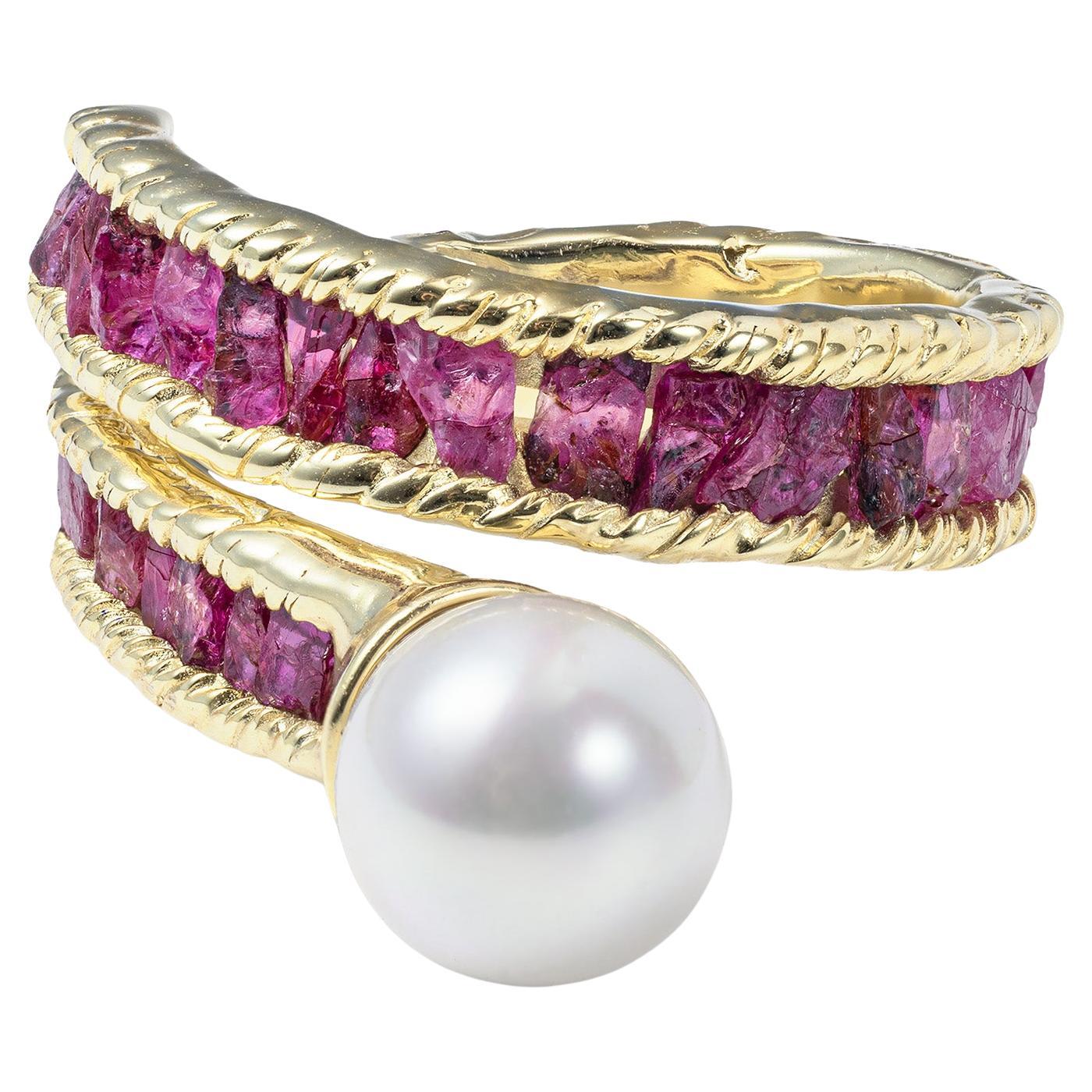 How can you tell an antique pearl?