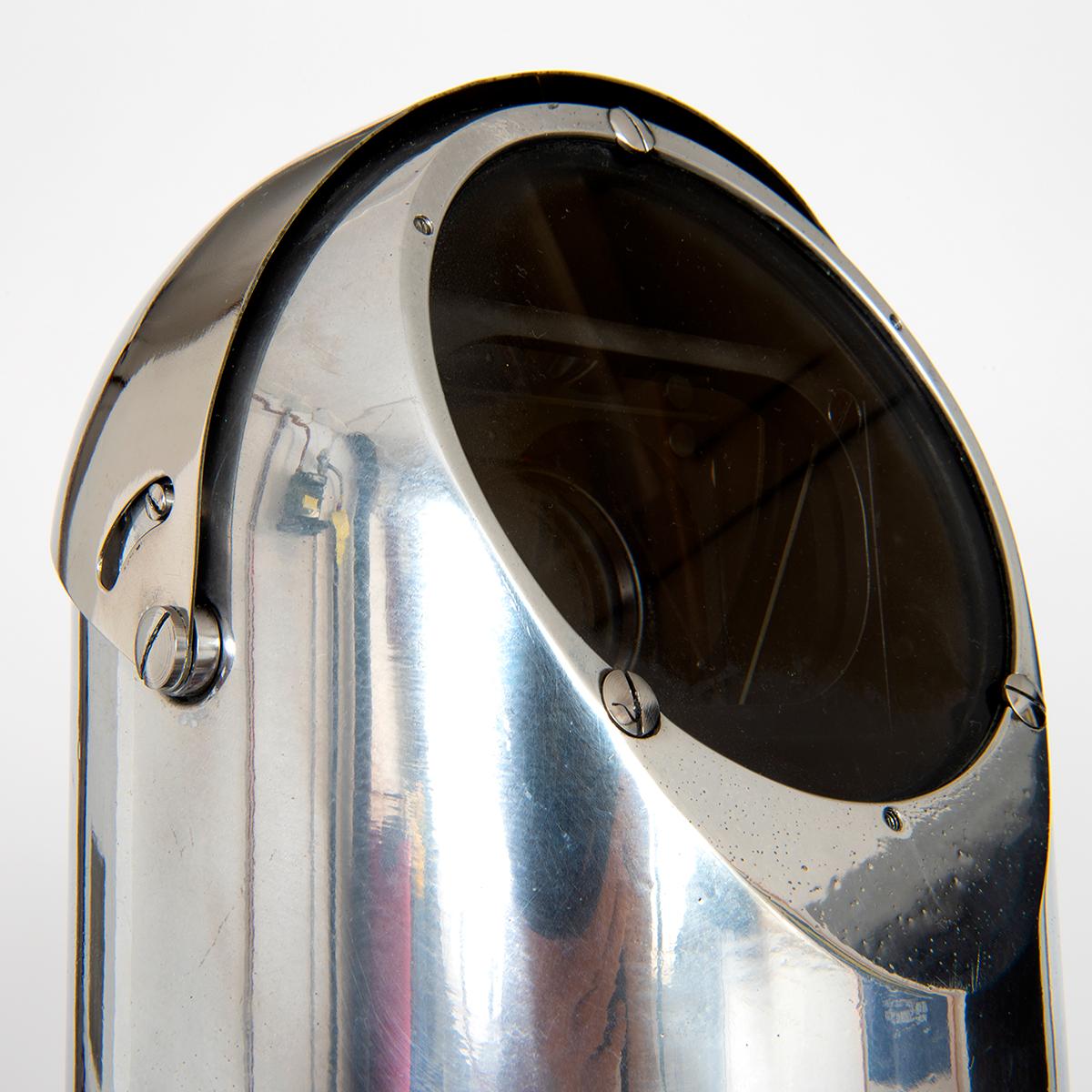 Binocolo tedesco Karl Zeiss, 10 x 50, ingrandimento profondo, Guerra Fredda.... in vendita 6