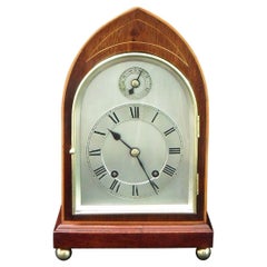 Victorian Clocks