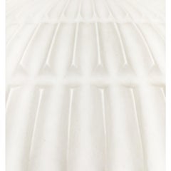 German Metal and Plastic Tripod Ufo 370 Floor Lamp from Bega, 1950s