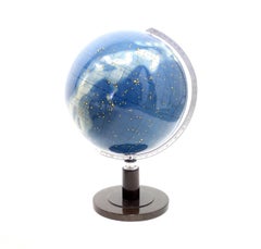 German Midcentury Astronomical Sphere, 1950s