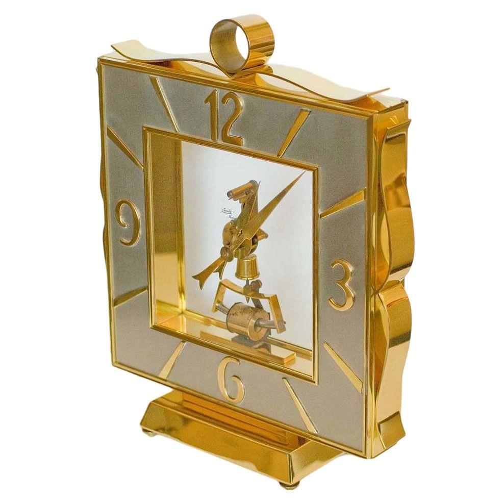 kieninger & obergfell clock value
