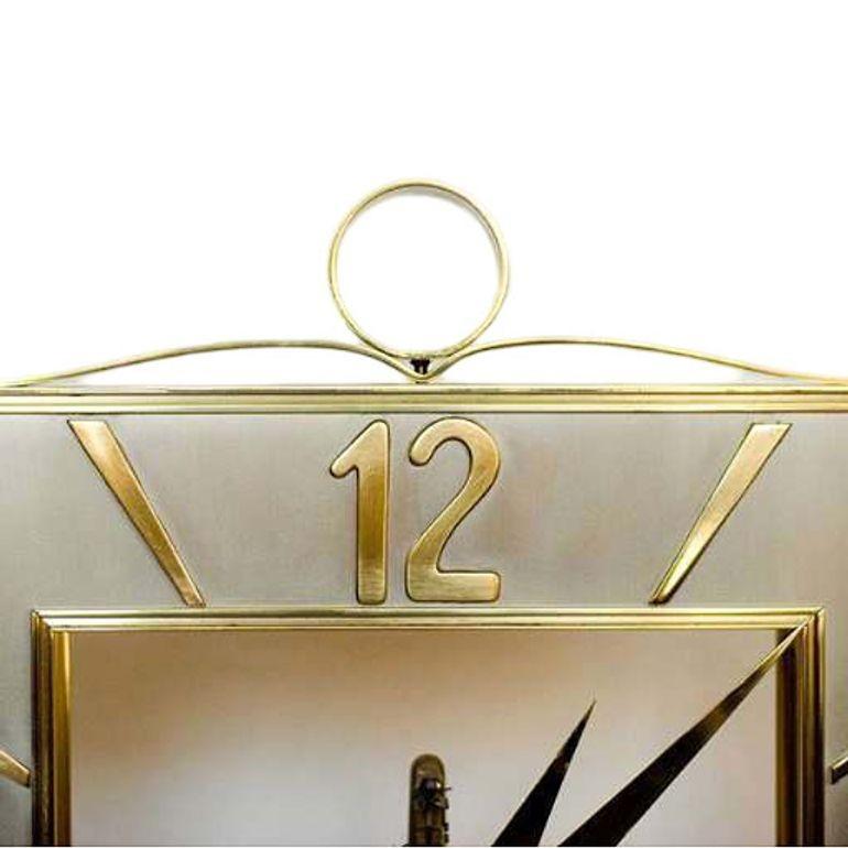 kieninger mantel clock