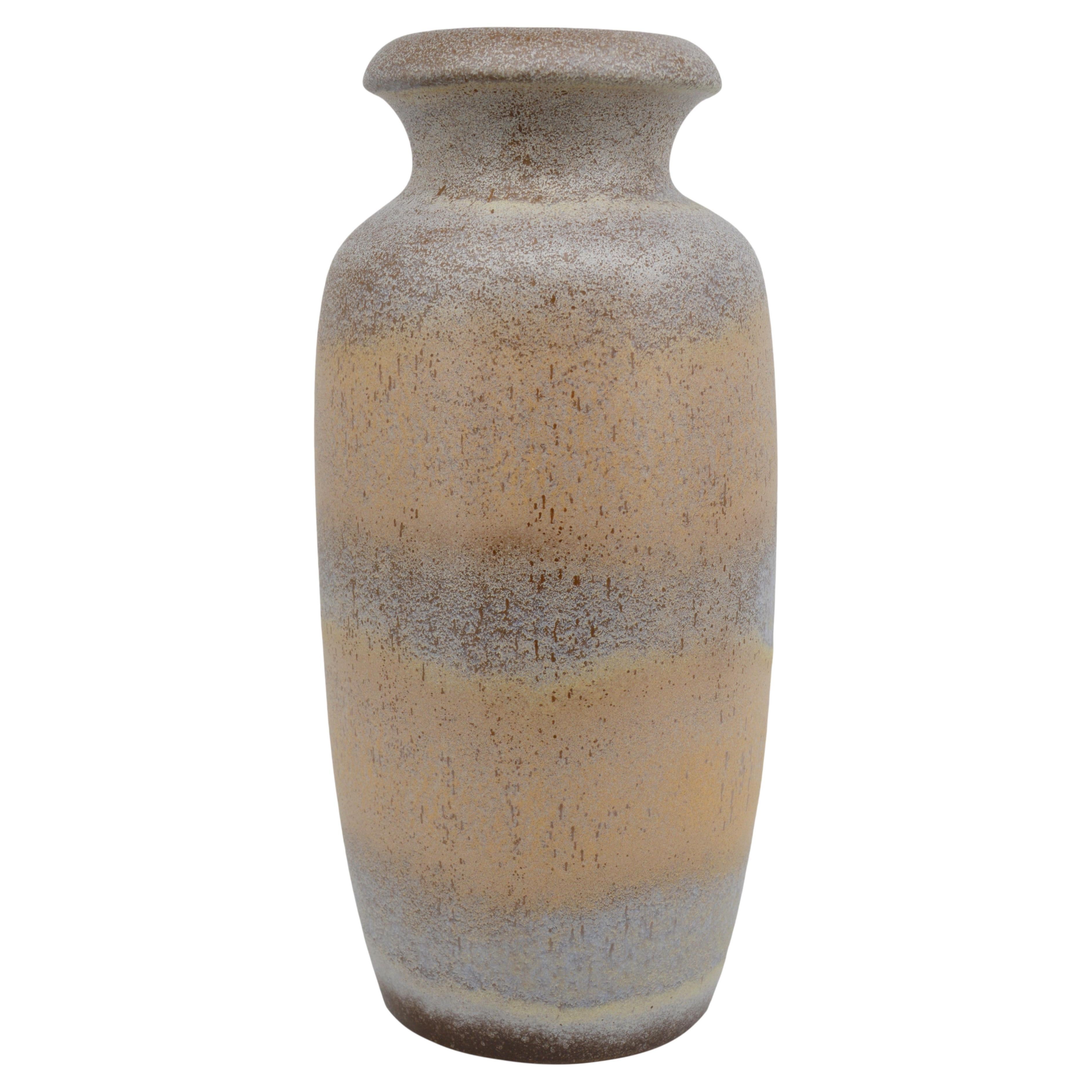 What is German pottery called?