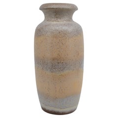 German Mid-Century Ceramic Vase, 1960s