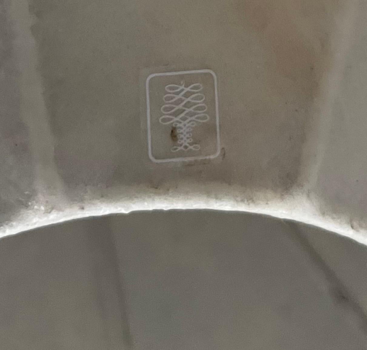 Mid-Century moderno Lampadario tedesco di metà secolo 