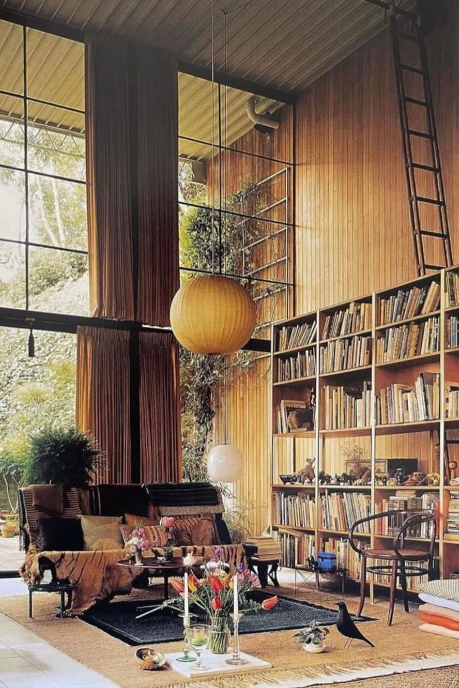 Mid-Century Modern German Mid-Century 