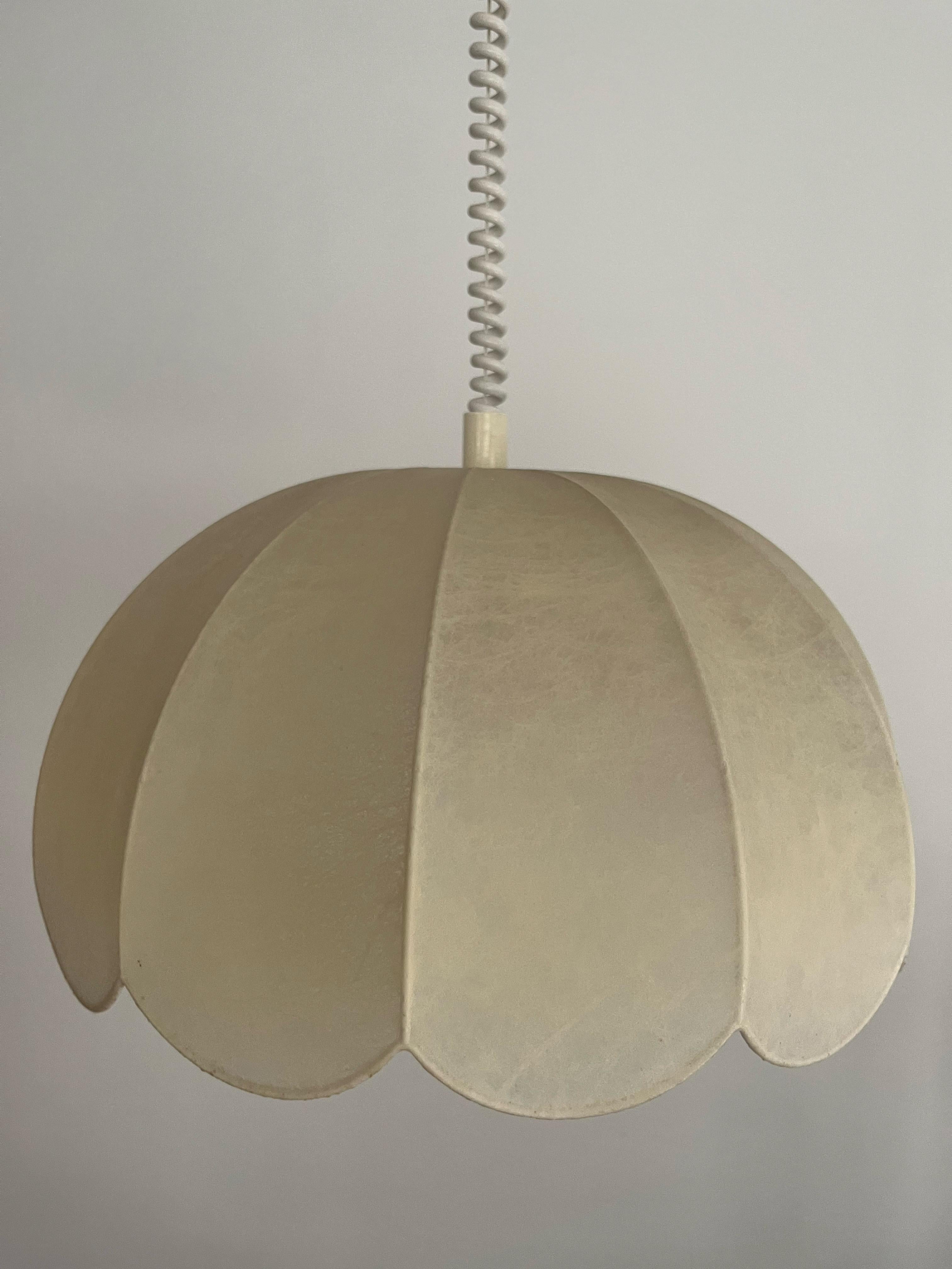 Late 20th Century German Mid-Century 