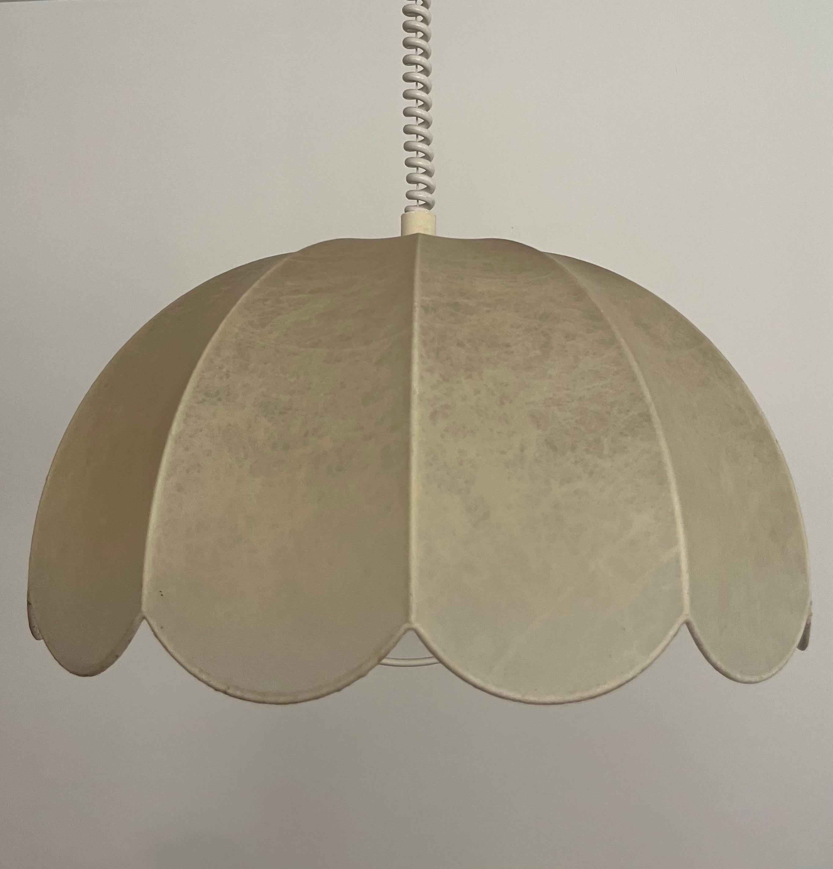 Metal German Mid-Century 