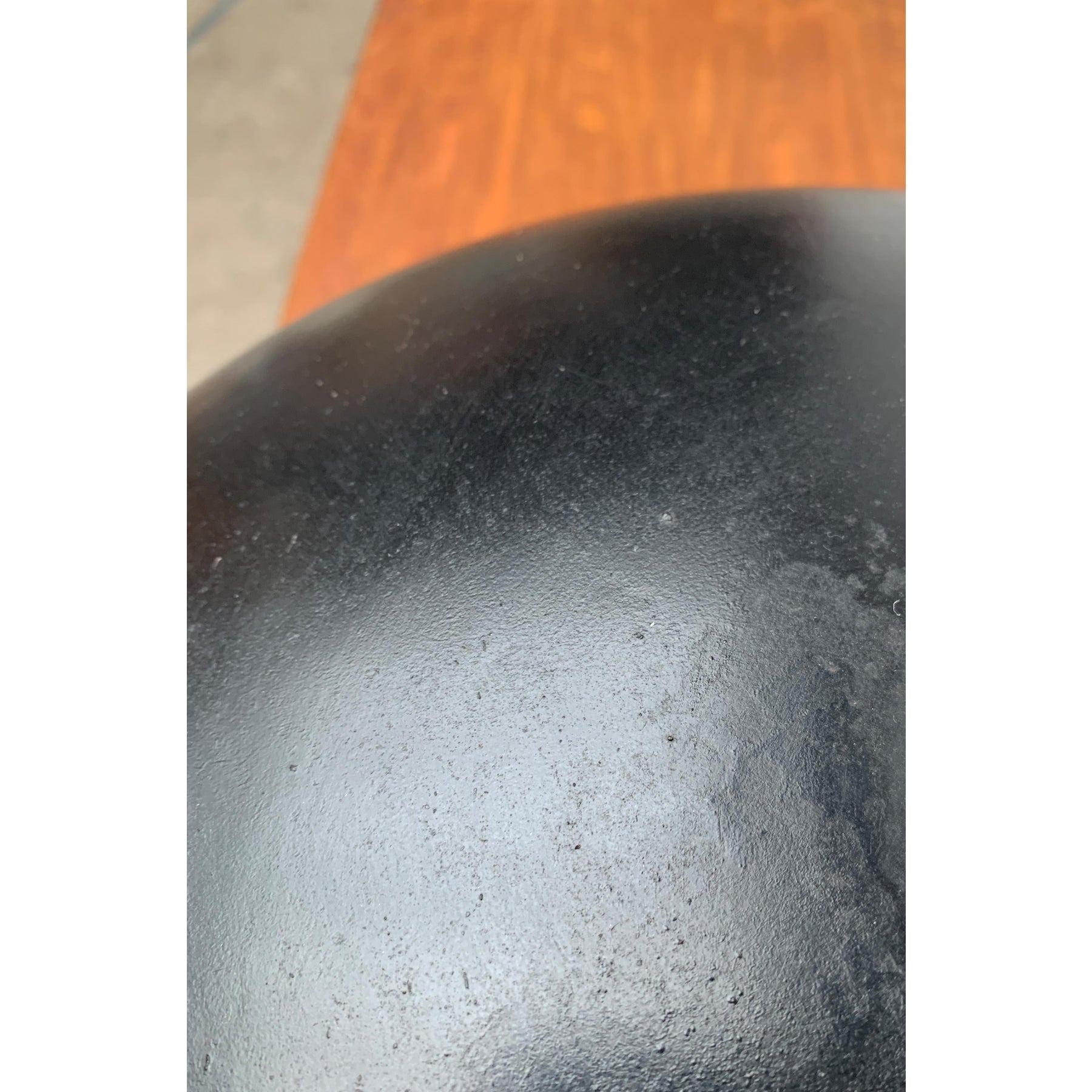 Lampe de table allemande du milieu du siècle, années 1940 en vente 4