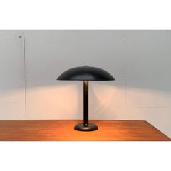 German Mid-Century Table Lamp, 1940s